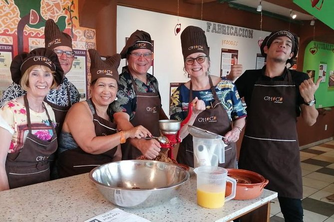 Make your own Mole Poblano in Puerto Vallarta - Why mole poblano makes a memorable Puerto Vallarta class