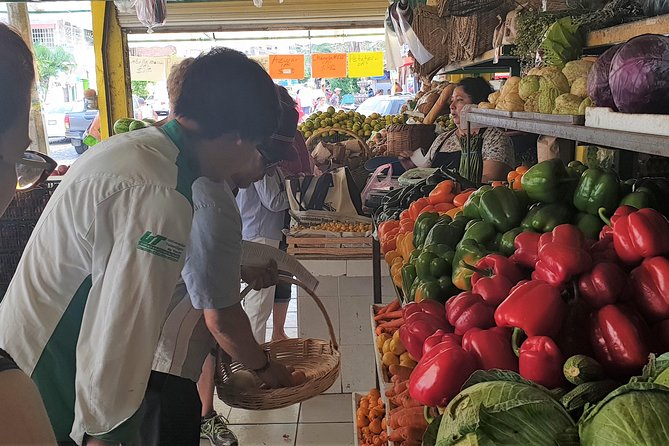 Make your own Mole Poblano in Puerto Vallarta - Who will enjoy this class most?