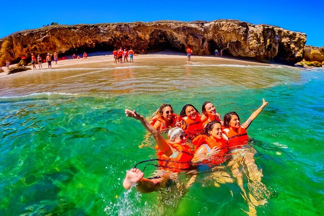 Marietas Islands National Park: Full Day ALL INCLUSIVE Tour - What the $110 price really covers