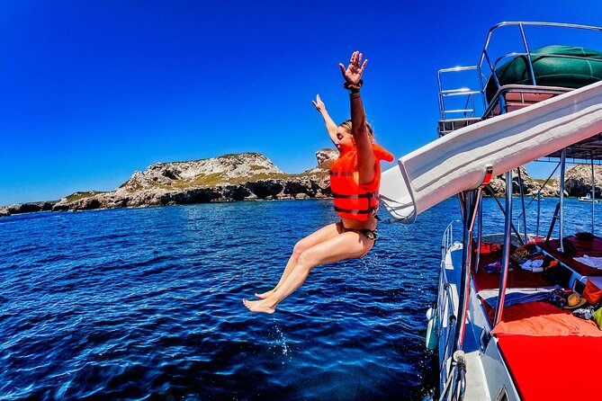 Marietas Islands National Park: Full Day ALL INCLUSIVE Tour - Who will enjoy this boat day most