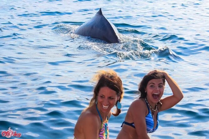 Marietas Islands National Park: Full Day ALL INCLUSIVE Tour - Reaching Playa la Nopalera and the water activities