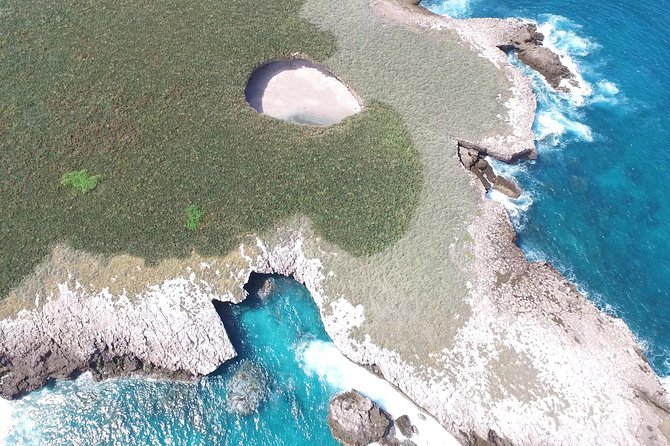 Marietas Islands Snorkel Cruise from Puerto Vallarta All Inclusive - Crew, music, and the social side
