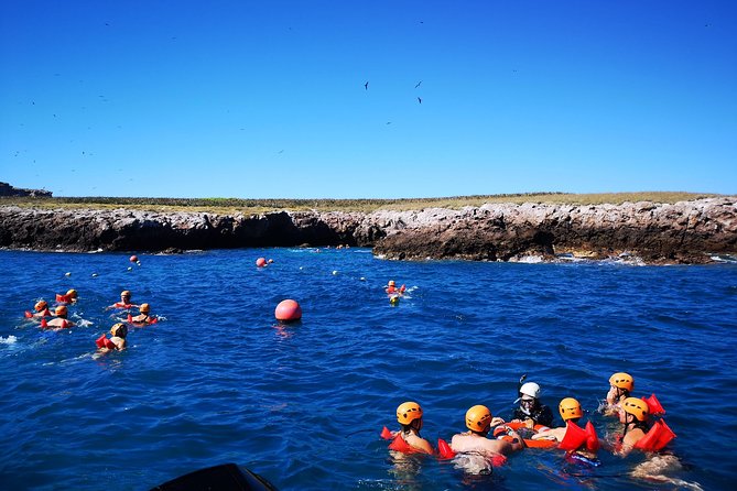 Marietas Islands Snorkel Tour & Hidden Beach - Why the Marietas Islands trip is special