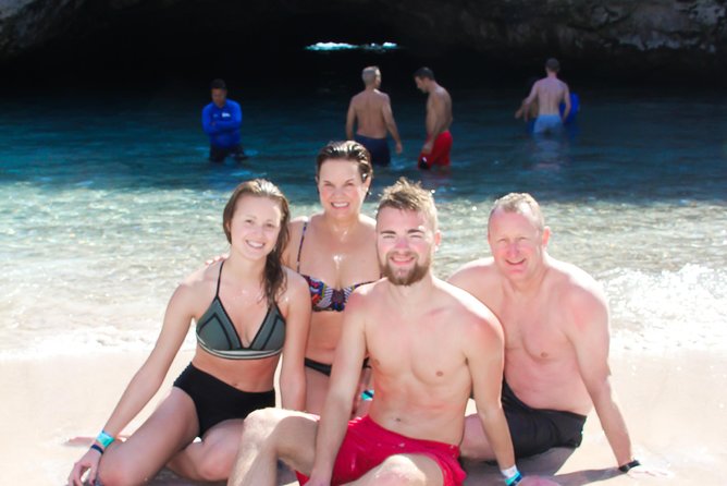 Marietas Islands Snorkel Tour & Hidden Beach - What is included for $99
