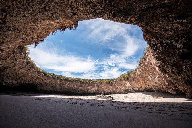 Marietas Islands Snorkel Tour & Hidden Beach - Guides, safety, and group size