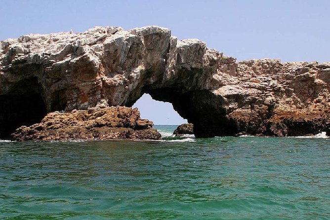 Marietas Islands snorkeling & Hidden beach (w/ restrictions) - Lunch, drinks, and what is actually included