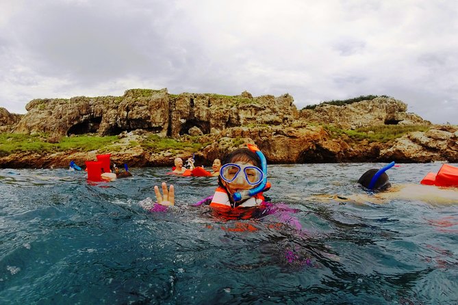 Marietas Islands snorkeling & Hidden beach (w/ restrictions) - How the small group changes the experience