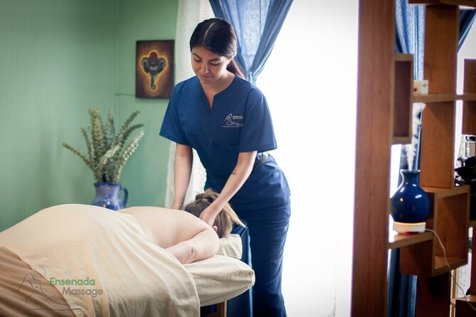 Massage Experience with Certified Therapists & Pickup Drop-Off - Timing is the main thing to manage