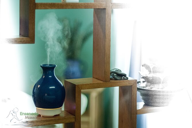 Massage Experience with Certified Therapists & Pickup Drop-Off - Choosing pressure, style, and focus areas