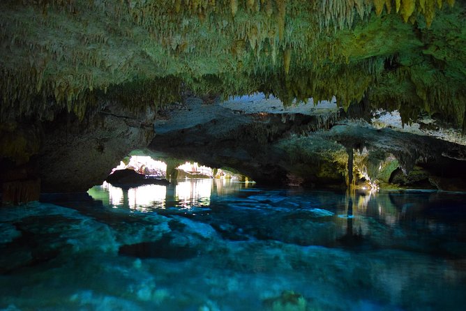 Mayan Adventure Snorkeling Tour from Cancun - Who will get the most from this tour?