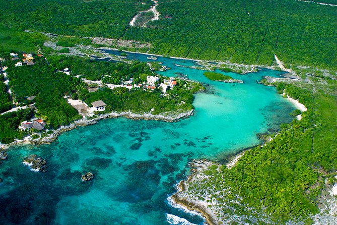 Mayan Adventure Snorkeling Tour from Playa del Carmen or Riviera Maya - Who will enjoy this tour most
