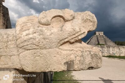 Mayan Experience in Chichen Itza