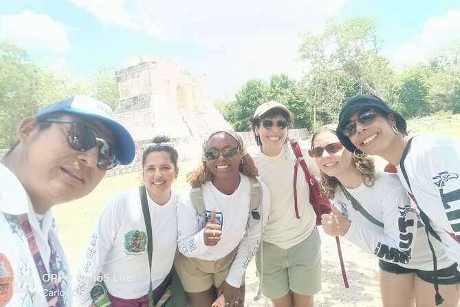 Mayan Experience in Chichen Itza - The Ball Ritual and Its Meaning