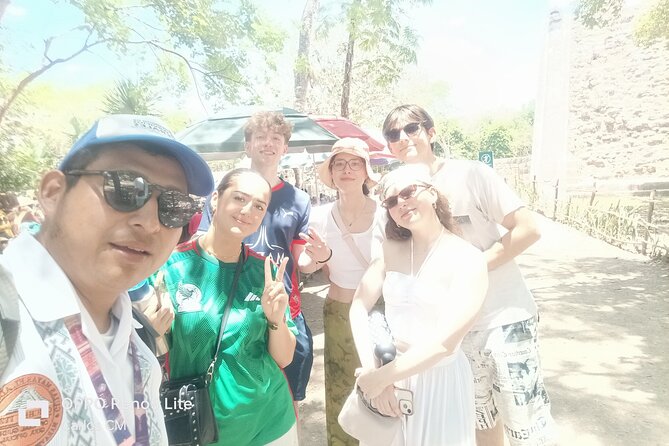 Mayan Experience in Chichen Itza - The Real Price of a Private Chichen Itza Visit