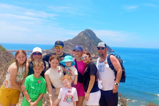 Mazatlan City Sightseeing Tour with Shopping Time and Lunch - Golden Zone shopping and the souvenir question