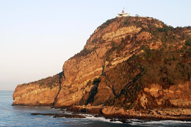 Mazatlan City Sightseeing Tour with Shopping Time and Lunch - The cathedral and Mazatlán’s oldest streets