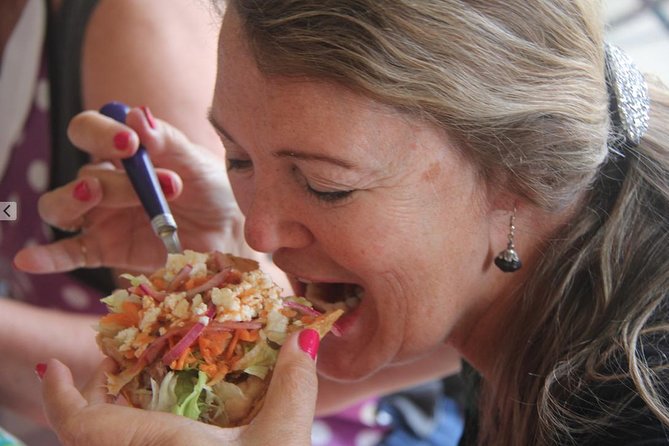 Mazatlan routes of taste food tour - Why this food tour feels different from a restaurant crawl
