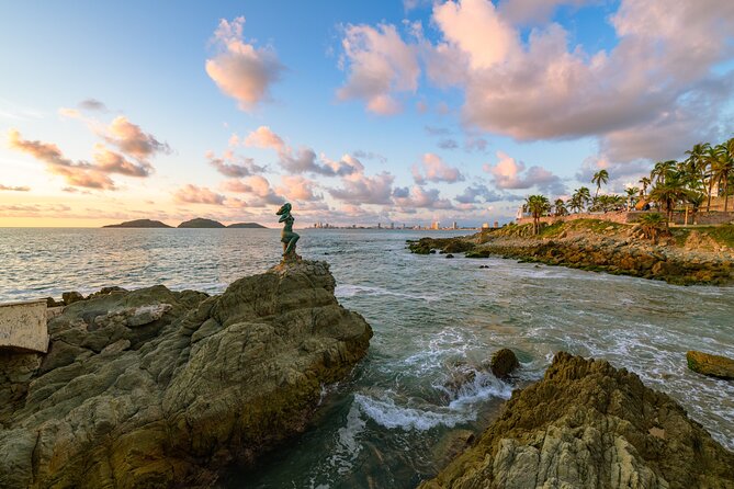 Mazatlan Sightseeing and Beach Activities All Inclusive - How the guides affect the day