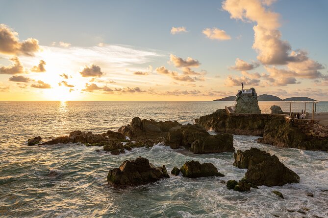 Mazatlan Sightseeing and Beach Activities All Inclusive - Who should book this Mazatlan tour