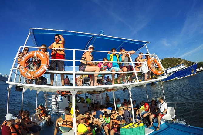 Mazatlan Sightseeing and Beach Activities All Inclusive - Finding the cathedral and market in old town