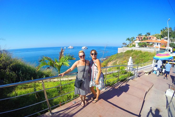 Mazatlan Sightseeing and Golden Zone - Drinks make the $26.67 price easier to justify