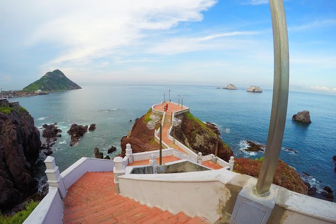 Mazatlan Sightseeing and Golden Zone - The guides are central to the experience