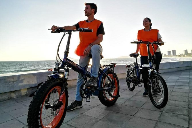 Mazatlan Smart Bike Tour - Key points to know before you book