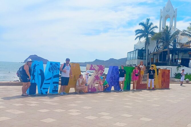 Mazatlan Smart Bike Tour - Why an e-bike works well in Mazatlan