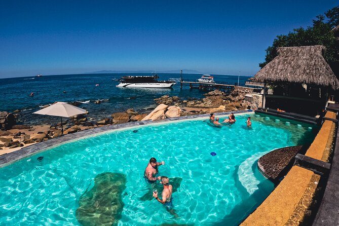 Mega Catamarans ALL INCLUSIVE Remote Paradise Beach Adventure - Should you book the Quimixto catamaran adventure?
