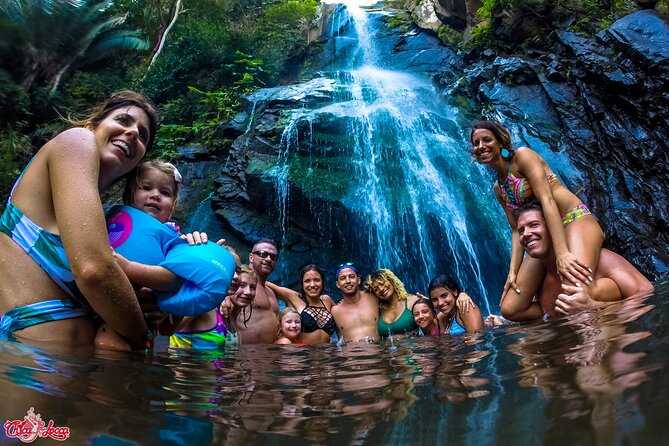 Mega Yacht ALL INCLUSIVE Yelapa Waterfall & Snorkeling Adventure - Is the $117.60 price good value?