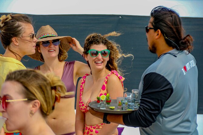 Mega Yacht ALL INCLUSIVE Yelapa Waterfall & Snorkeling Adventure - Who will enjoy this Yelapa outing most?