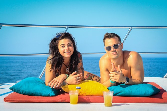 Mega Yacht ALL INCLUSIVE Yelapa Waterfall & Snorkeling Adventure - Should you book the Yelapa yacht adventure?