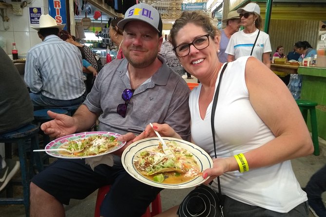 Mercado walking food tour - Who will enjoy this Mazatlán food walk?