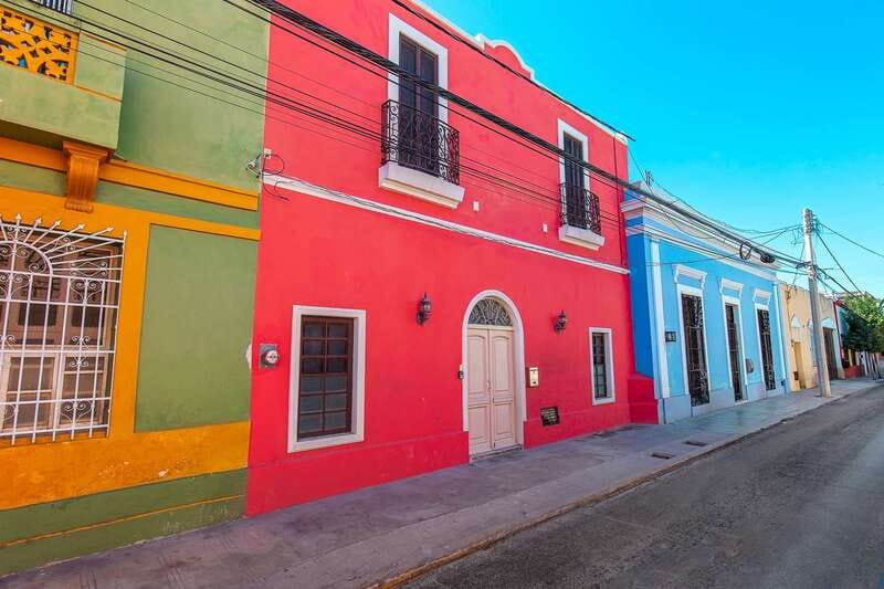 Mérida: 3-Hour Walking Food Tour - Key points to know before you book