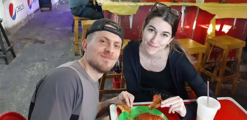Mérida: 3-Hour Walking Food Tour - Why the $69 price can be worthwhile