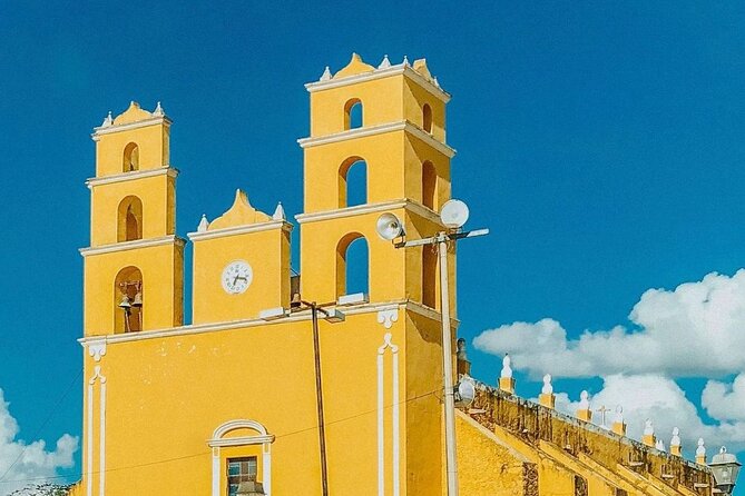 Merida : 4 Santa Barbara Cenotes and Bikes with Lunch - Guides can make the difference