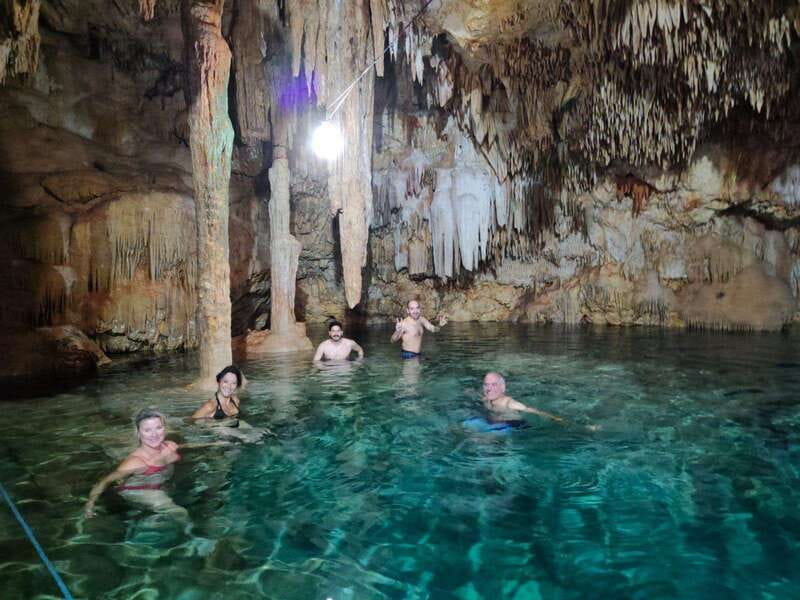 Merida: Chichen Itza Cenote, Food Experience & Izamal - Key points to know before booking