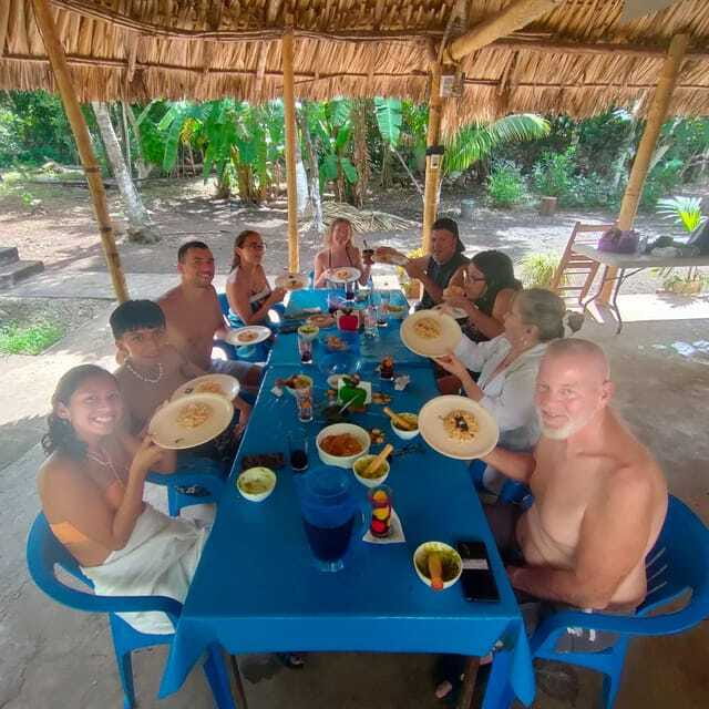 Merida: Chichen Itza Cenote, Food Experience & Izamal - Who will enjoy this day trip most