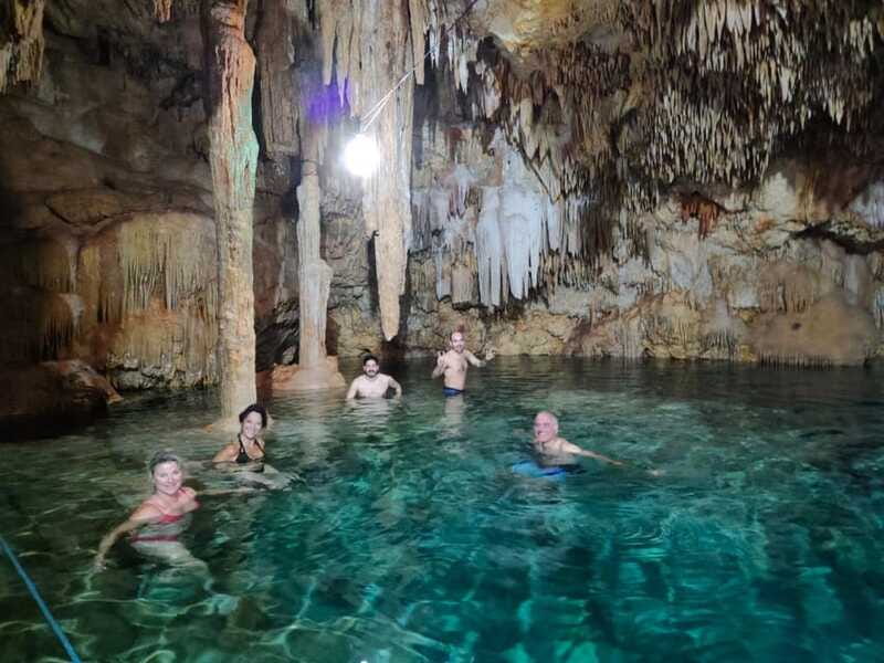 Merida: Chichen Itza Cenote, Food Experience & Izamal - Should you book the Chichen Itza, cenote, food, and Izamal tour?