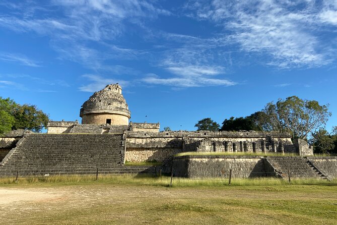 Merida : Chichen Itza, Izamal and Cenote with lunch and pick up - What this Mérida day trip is really like