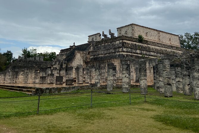 Merida : Chichen Itza, Izamal and Cenote with lunch and pick up - Chichén Itzá and the afternoon light