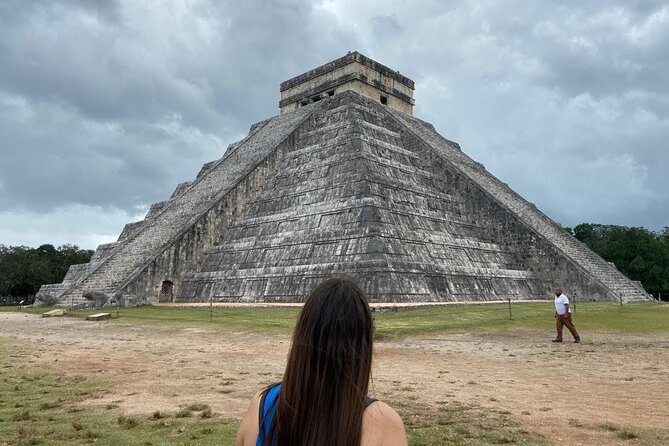 Merida : Chichen Itza, Izamal and Cenote with lunch and pick up - How the guides affect the experience