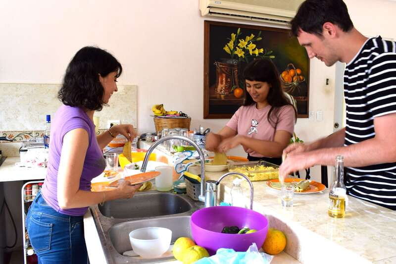 Mérida Cooking Class, taste of Yucatan - Starting at Mérida’s Main Square