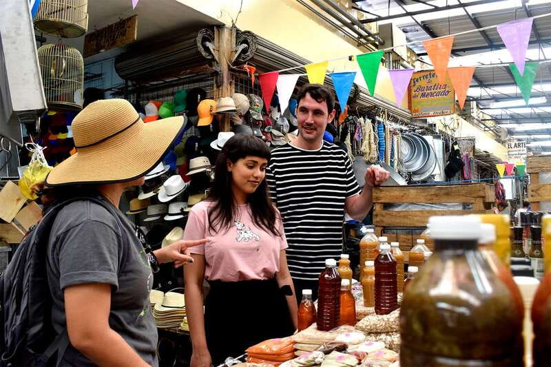 Mérida Cooking Class, taste of Yucatan - Vegetarian, Vegan, and Allergy Requests