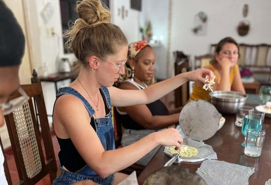 Mérida Cooking Class, taste of Yucatan - Practical Details That Make the Day Easier