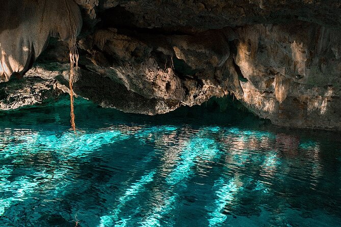 Merida : Guided tour of Uxmal, Kabah and Cenote with Lunch - Why Uxmal makes this day worth your time
