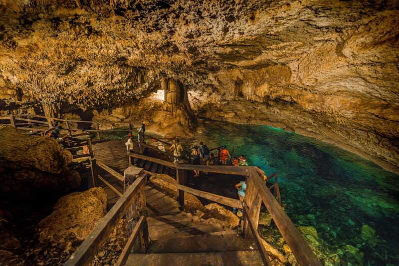 Merida: Hacienda Sotuta de Peon w/ Cenote & Henequen Tour - Is the $58 price fair?