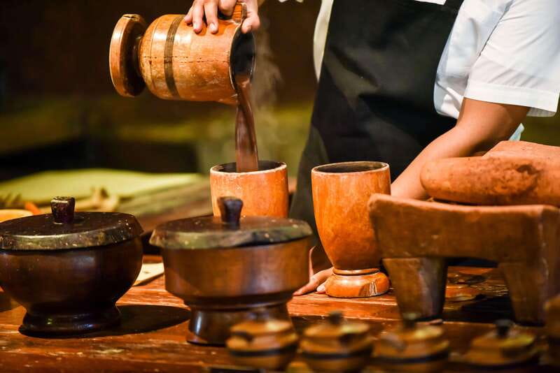 Mérida: Uxmal, Cenote and Chocolate Museum Choco-Story - Key points at a glance