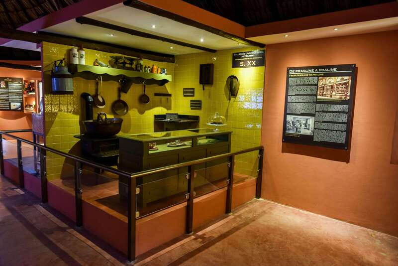 Mérida: Uxmal, Cenote and Chocolate Museum Choco-Story - Should you book it?
