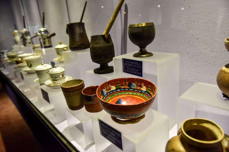 Mérida: Uxmal, Cenote and Chocolate Museum Choco-Story - The Choco-Story Museum and Mayan cocoa